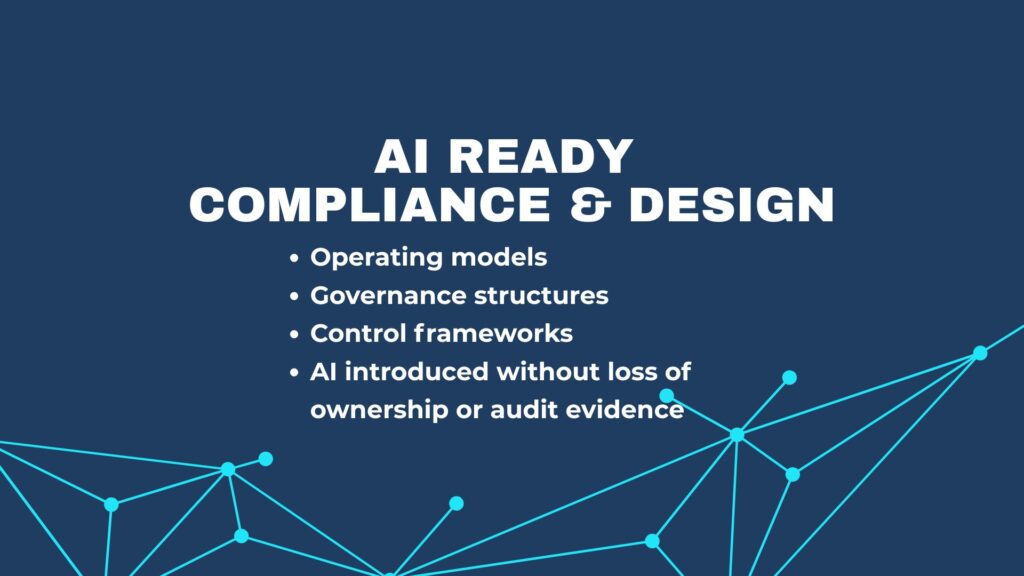 AI Ready Compliance