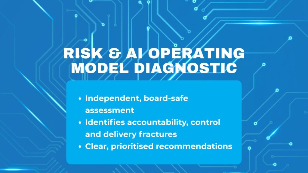 Ai Operating Model